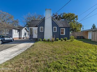 3524 Corby St, Jacksonville, FL 32205