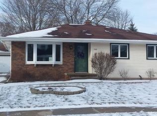 540 Ferncliff Dr, Kaukauna, WI 54130