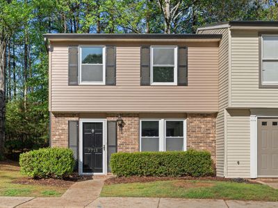 7715 Bernadette Ln, Raleigh, NC, 27615