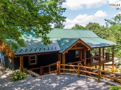 31 Larkspur Road, Newland, NC, 28657