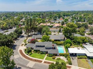 1915 Canyon Close Rd, Pasadena, CA 91107