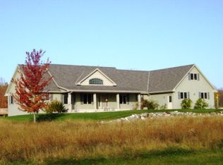 1727 Morning View Rd, Brussels, WI 54204