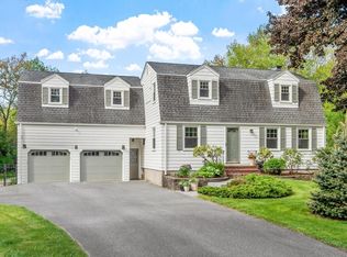 65 Mallard Dr, Concord, MA 01742