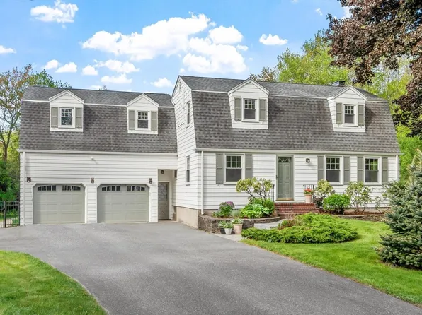 65 Mallard Dr, Concord, MA 01742