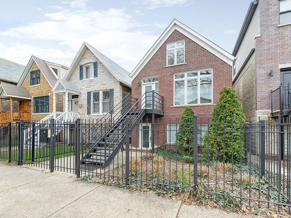 1st image of 2515 W Haddon Ave #1