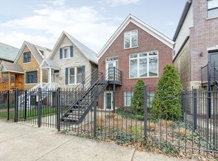 2515 W Haddon Ave #1, Chicago, IL 60622