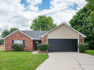 5447 Adina Ct, Indianapolis, IN