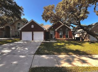 11 Bedford Oaks, San Antonio, TX 78254