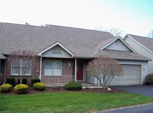 56 E Western Reserve Rd UNIT 1, Poland, OH 44514