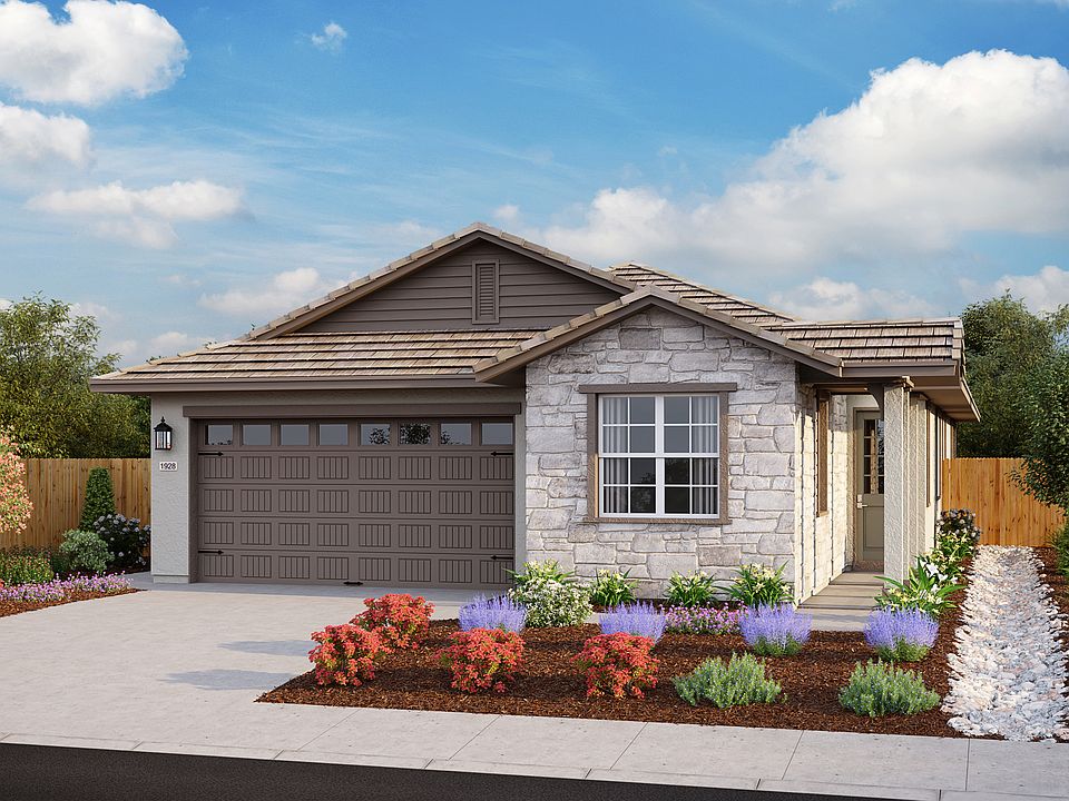 B - Vineyard Cottage