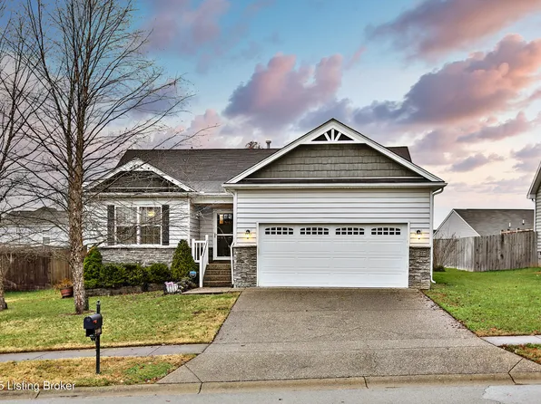 2140 Two Springs Dr, Shelbyville, KY 40065