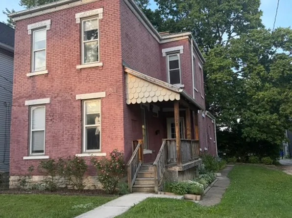 228 Miller Ave, Columbus, OH 43205