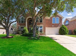 3531 Shoreview Ln, Missouri City, TX 77459