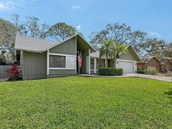 721 Forestview Dr, Sarasota, FL 34232