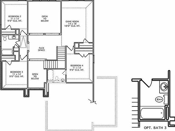 4th image of 225 Scarlet Dr