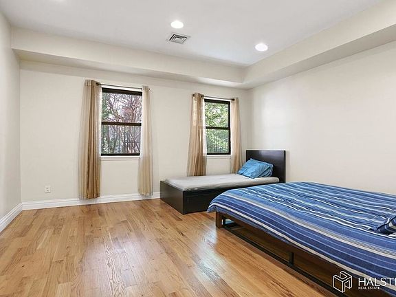 5th image of 241 W 132nd St #3