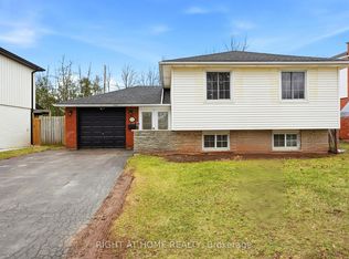 322 Melores Dr, Burlington, ON L7L 4T8