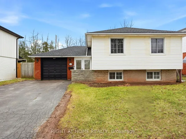 322 Melores Dr, Burlington, ON L7L 4T8