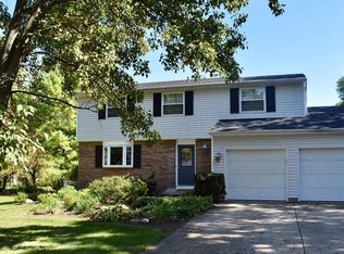 4010 S Ascot Pl, Mason, OH