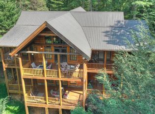 112 Lookiba Ln #1, Ellijay, GA 30540