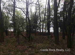 0.56 Ac Town, Friendship, WI 53934