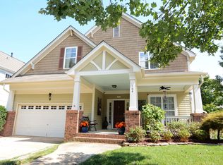 164 Water Oak Dr, Mooresville, NC 28117