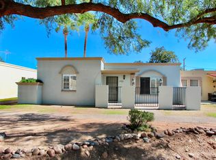 537 N Hobson Plz, Mesa, AZ 85203