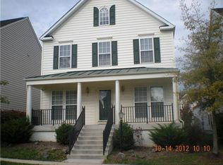 17052 Loftridge Ln, Gainesville, VA