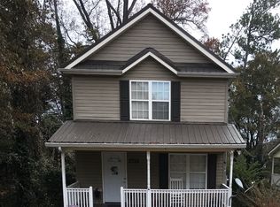 627 Richardson St, Dalton, GA 30720