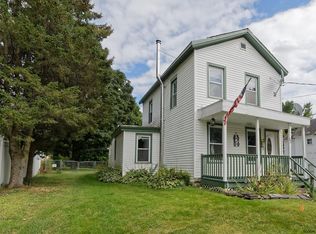 52 Bleecker St, Greenwich, NY 12834