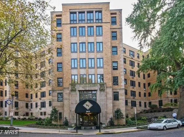2032 Belmont Rd NW, Washington, DC