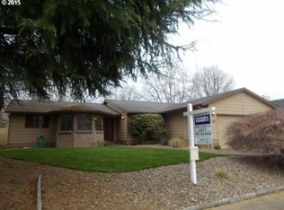 545 SW Russ Ln, McMinnville, OR 97128