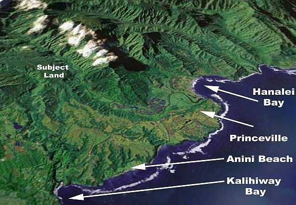 2nd image of Kapaka And Ahonui Rd Lot 9
