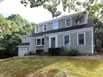130 Berkshire Trl, Barnstable, MA, 02630