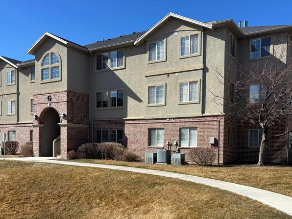1765 W 1200 S APT 102, Springville, UT 84663