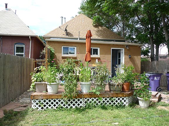 2nd image of 3846 N Gilpin St