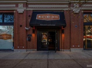 4100 Forest Park Ave APT 123, Saint Louis, MO