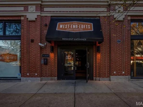 4100 Forest Park Ave APT 123, Saint Louis, MO 63110
