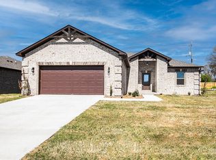 14 Aberdeen Dr, Cabot, AR 72023
