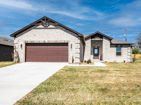 14 Aberdeen Dr, Cabot, AR 72023