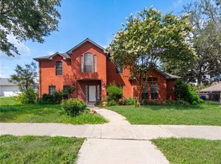 14925 Beal Dr, Corpus Christi, TX 78410