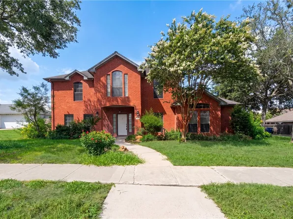 14925 Beal Dr, Corpus Christi, TX 78410