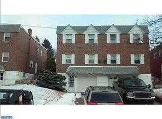 8807 Hargrave St, Philadelphia, PA 19152