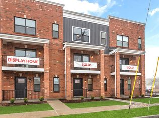5025 Daggett Ave, Saint Louis, MO 63110