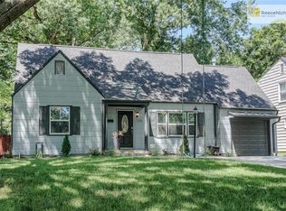 5536 Granada St, Mission, KS 66205