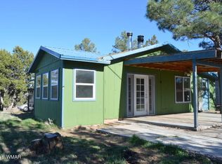 1100 Lone Pine Dam Rd #13, Show Low, AZ 85901