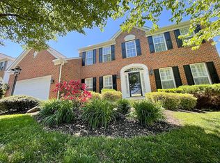 17 Palladio Dr, Stafford, VA 22554