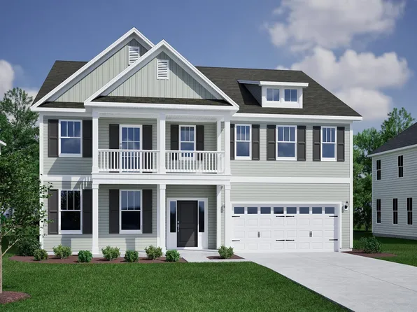 119 Fox Haven Dr Lot 25, Easley, SC 29642