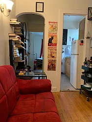 Rented by Living New York