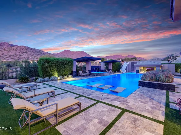 13202 E POINSETTIA Drive, Scottsdale, AZ 85259
